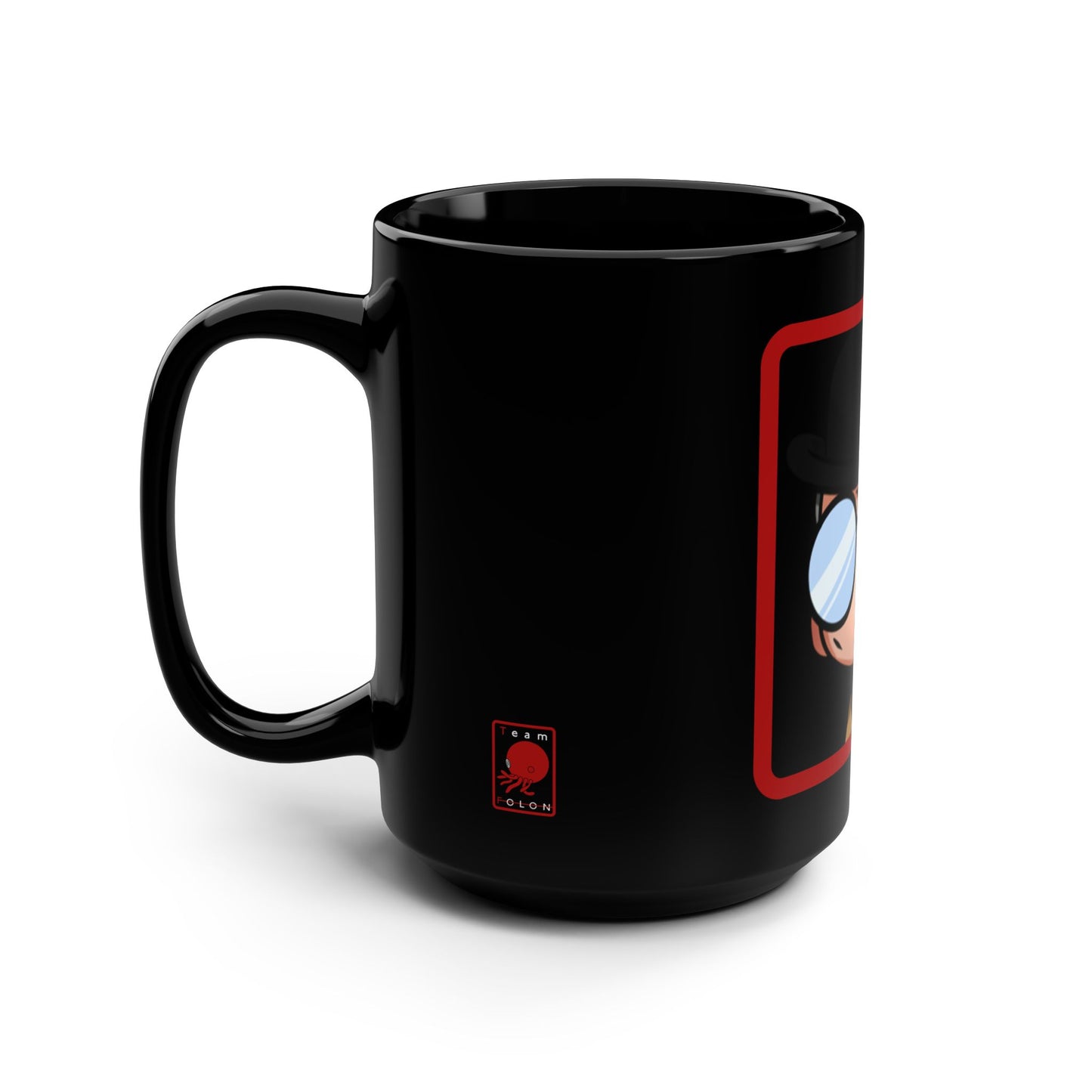 Smythe Ceramic Mug