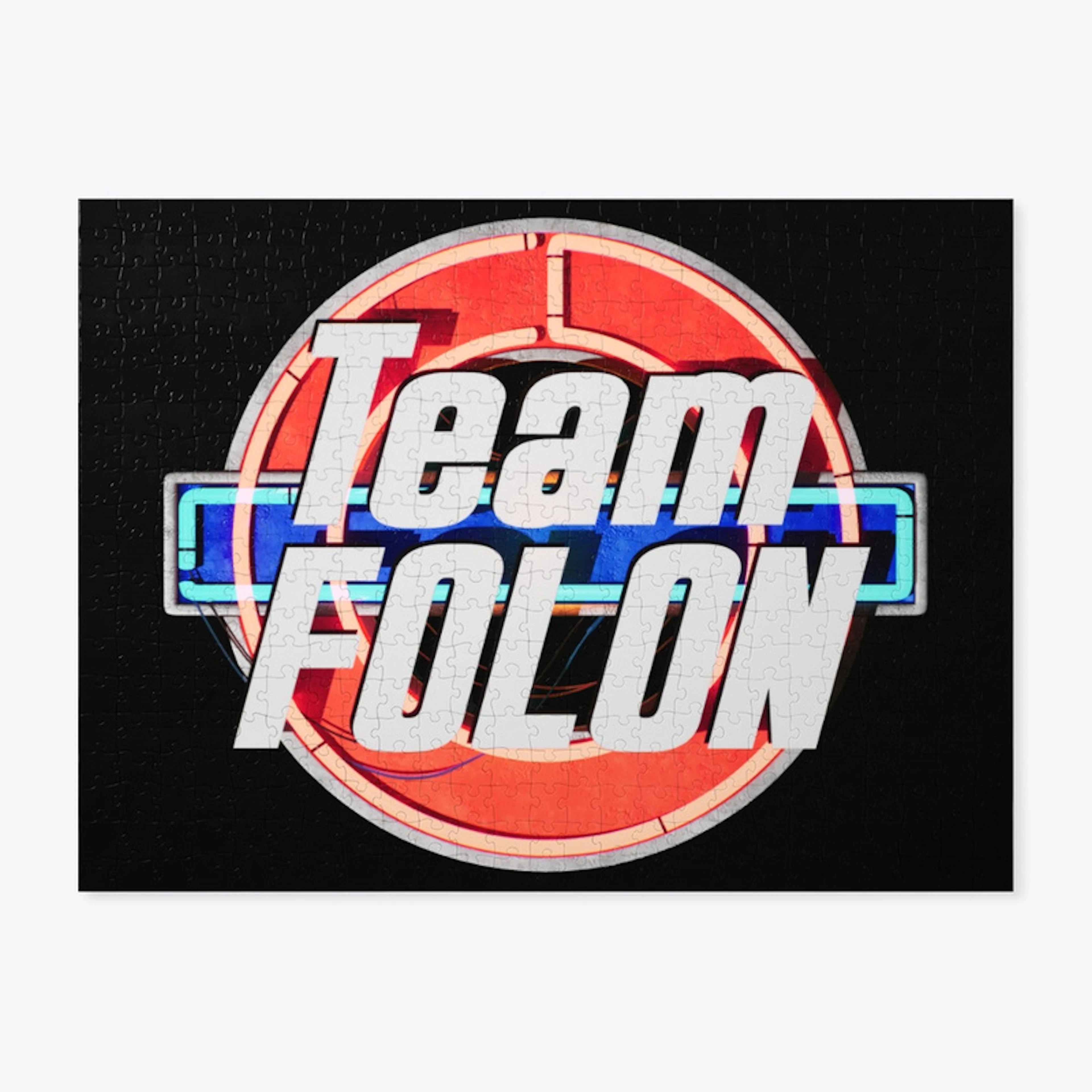 Team FOLON - Misc Merchandise