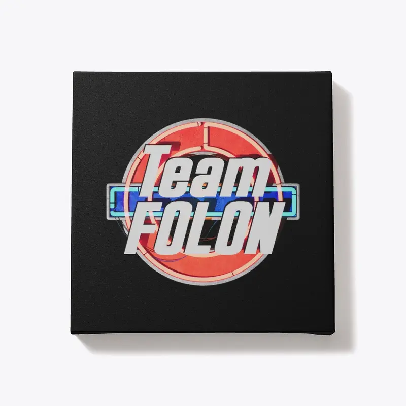 Team FOLON - Misc Merchandise