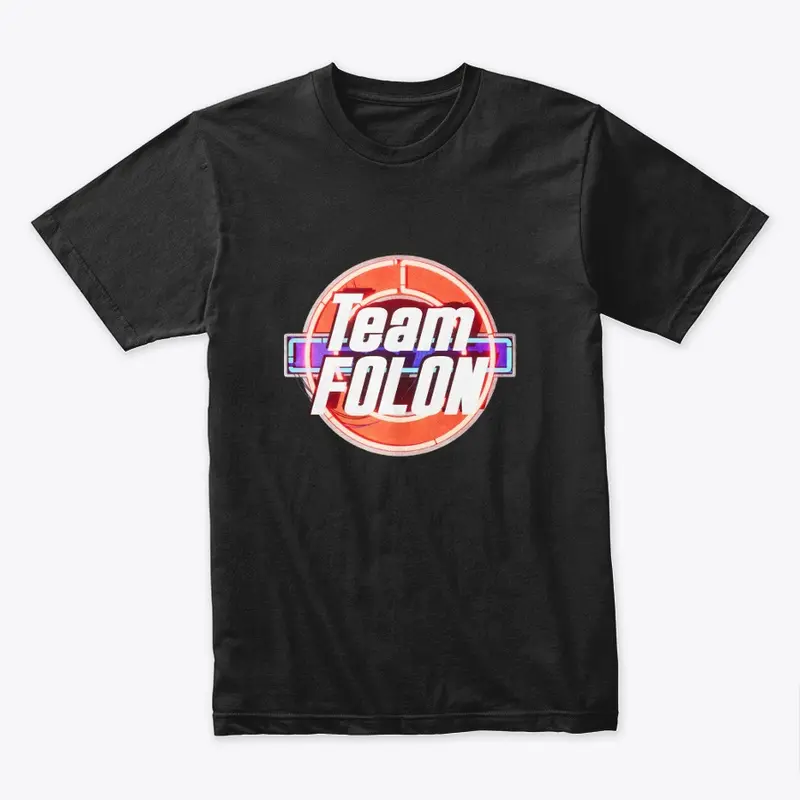 Team FOLON - Merchandise