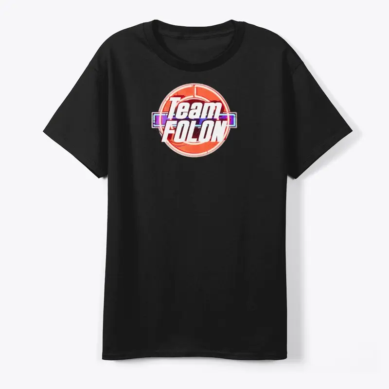 Team FOLON - Merchandise