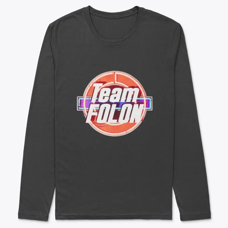 Team FOLON - Merchandise