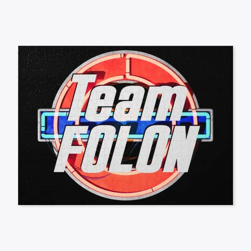 Team FOLON - Misc Merchandise