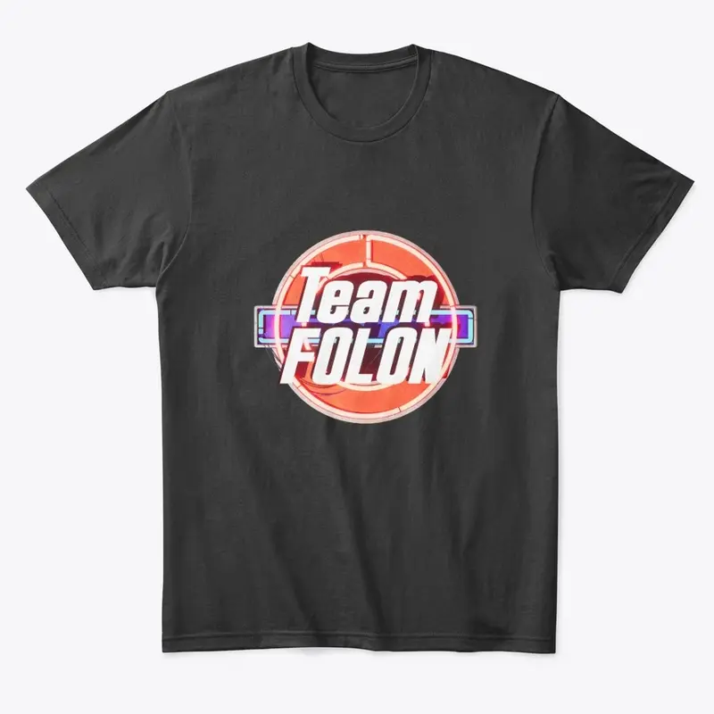 Team FOLON - Merchandise