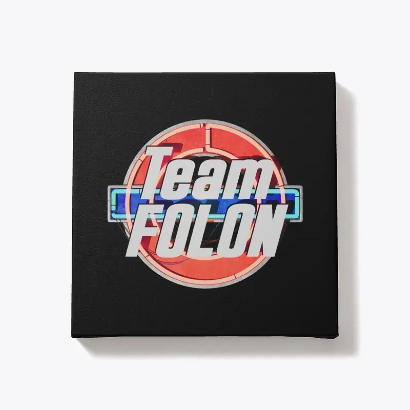 Team FOLON - Misc Merchandise