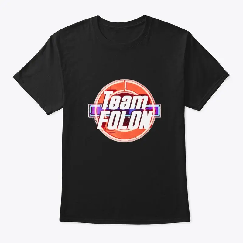 Team FOLON - Merchandise