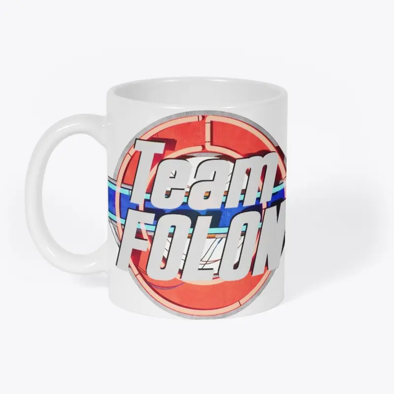 Team FOLON - Misc Merchandise