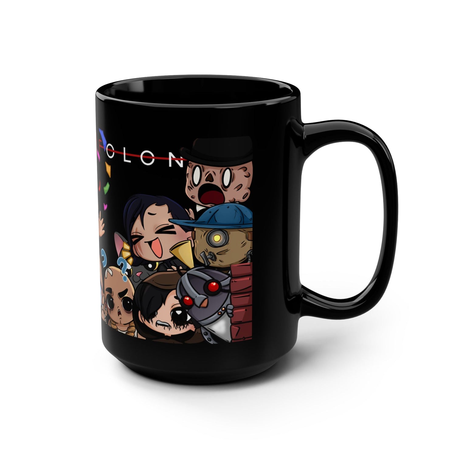 Mugs