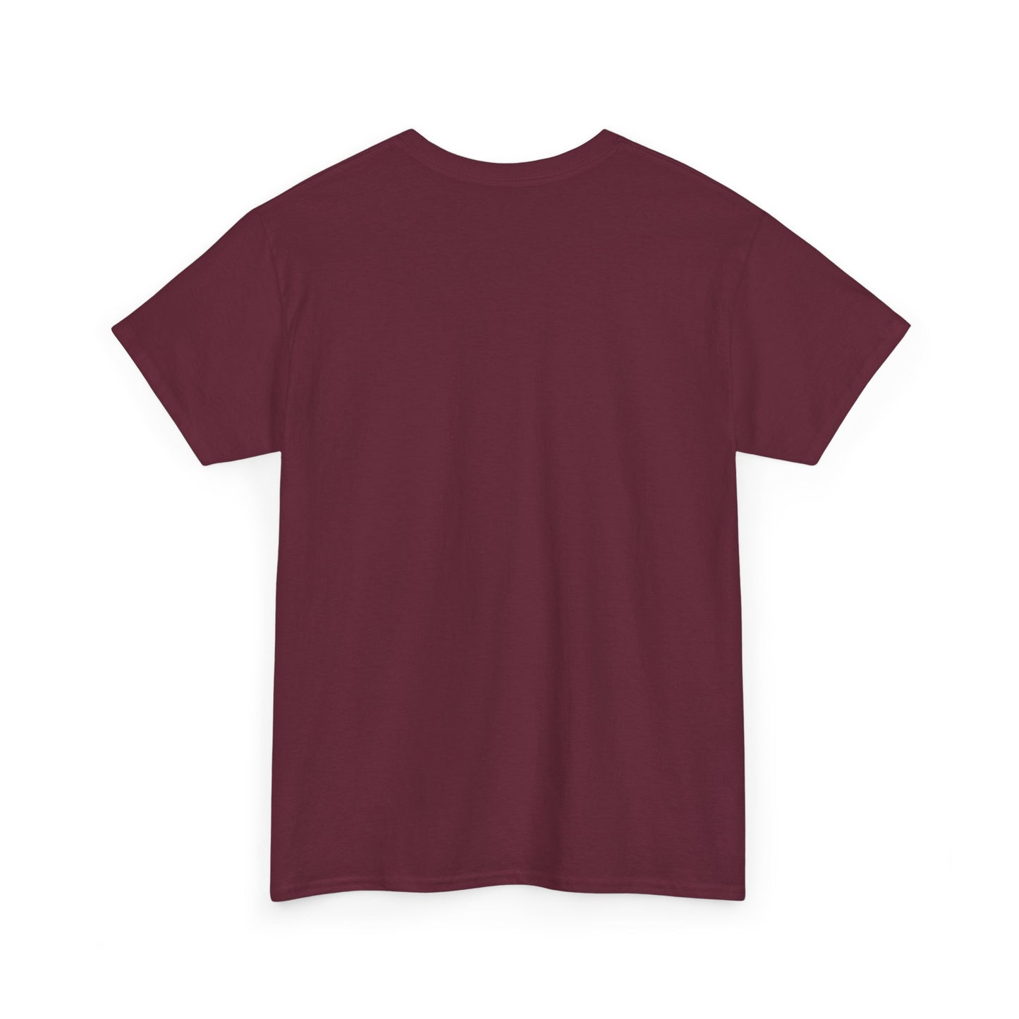 "Wildcard" Fallout: London DLC Unisex Heavy Cotton Tee