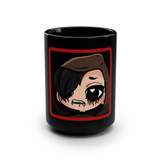 Becket Ceramic Mug