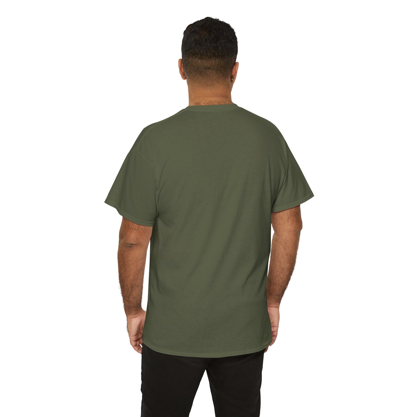 "Last Orders" Fallout: London DLC Unisex Heavy Cotton Tee