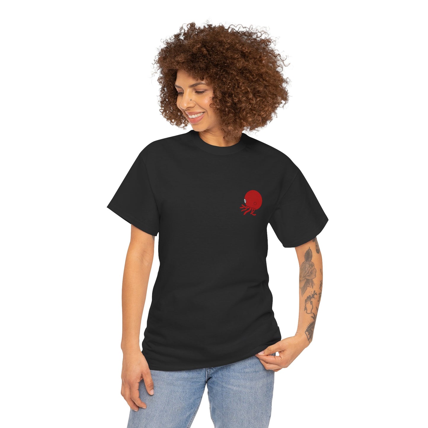Team FOLON Unisex Heavy Cotton T-Shirt