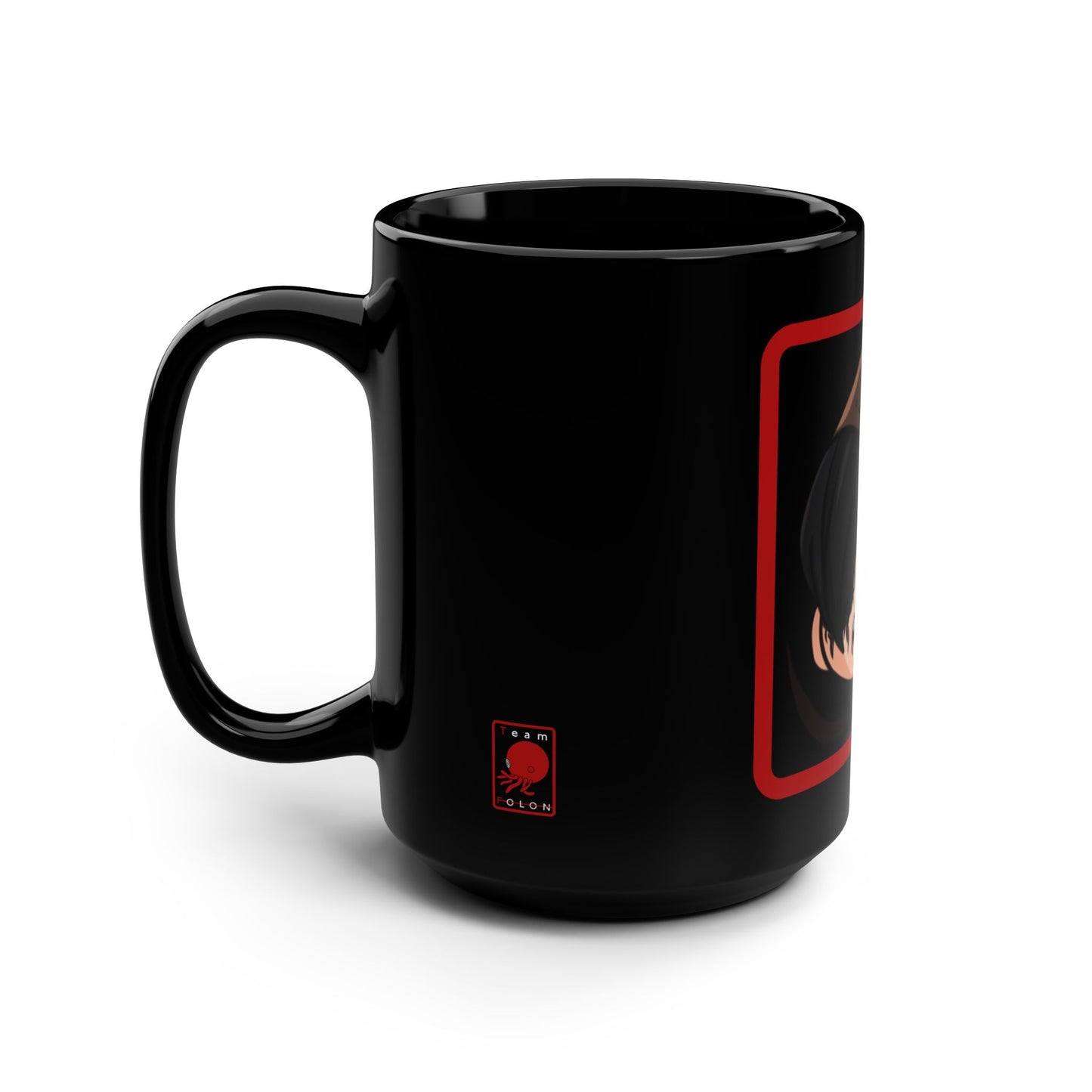 Becket Ceramic Mug