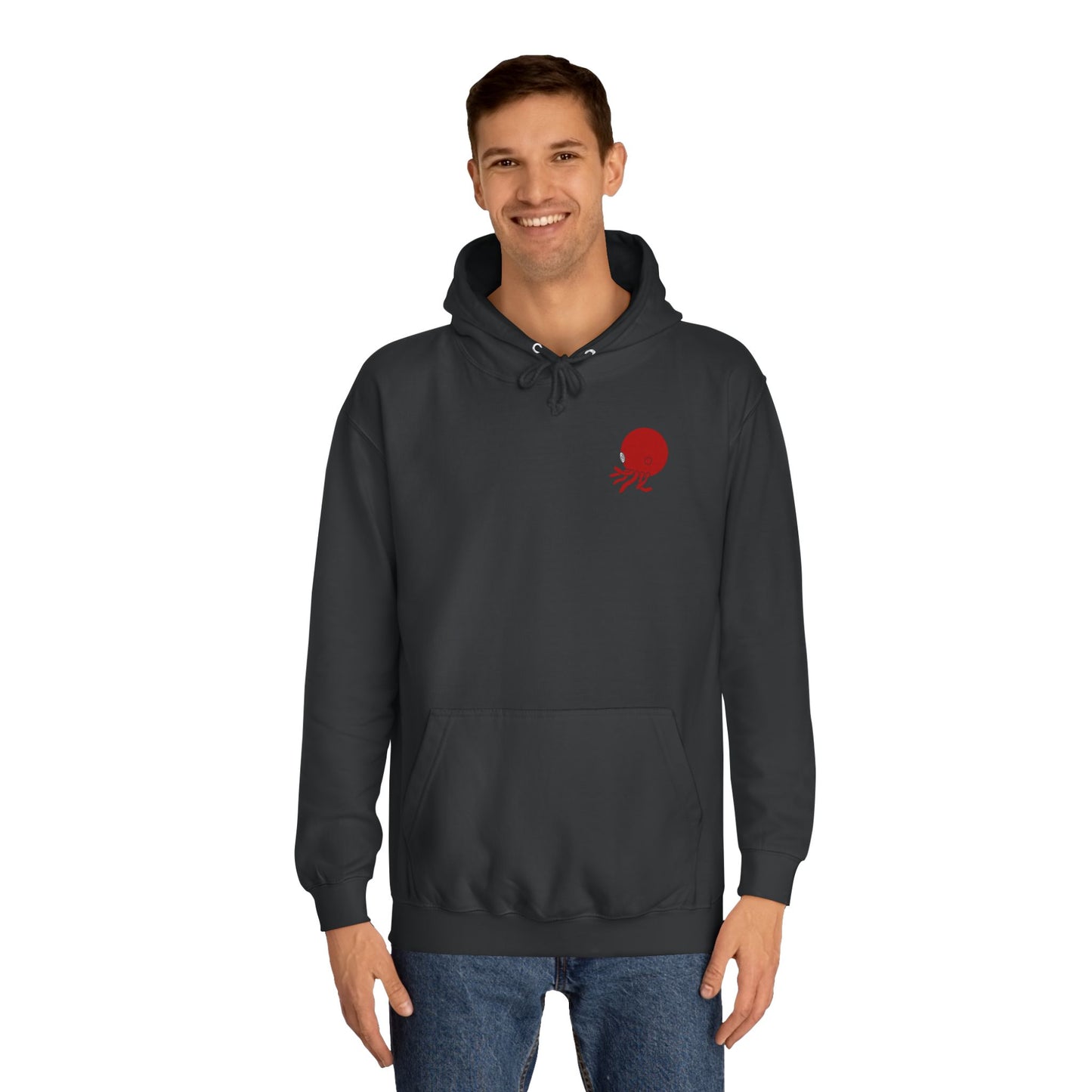 Team FOLON Unisex Hooded Sweatshirt
