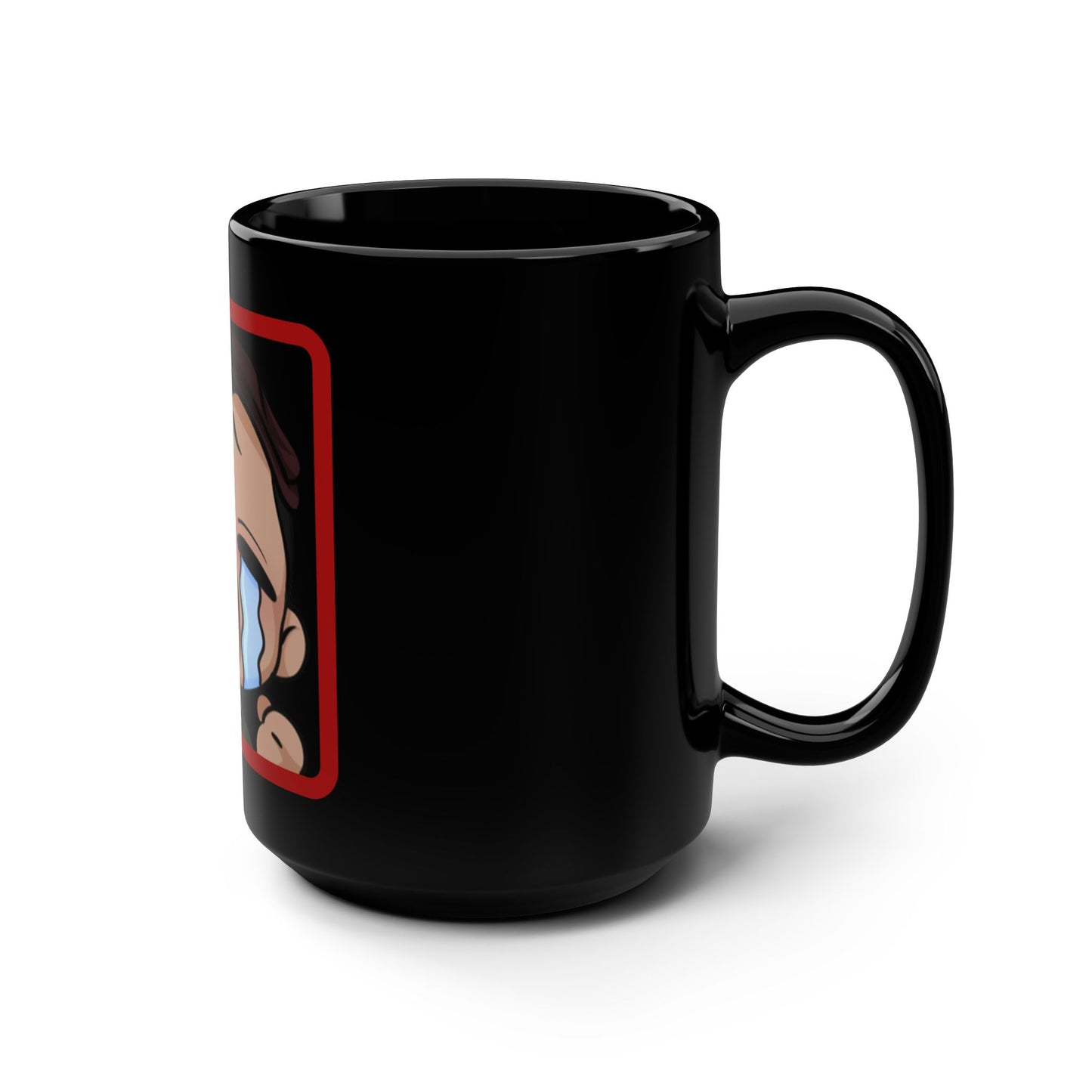 Archie Ceramic Mug