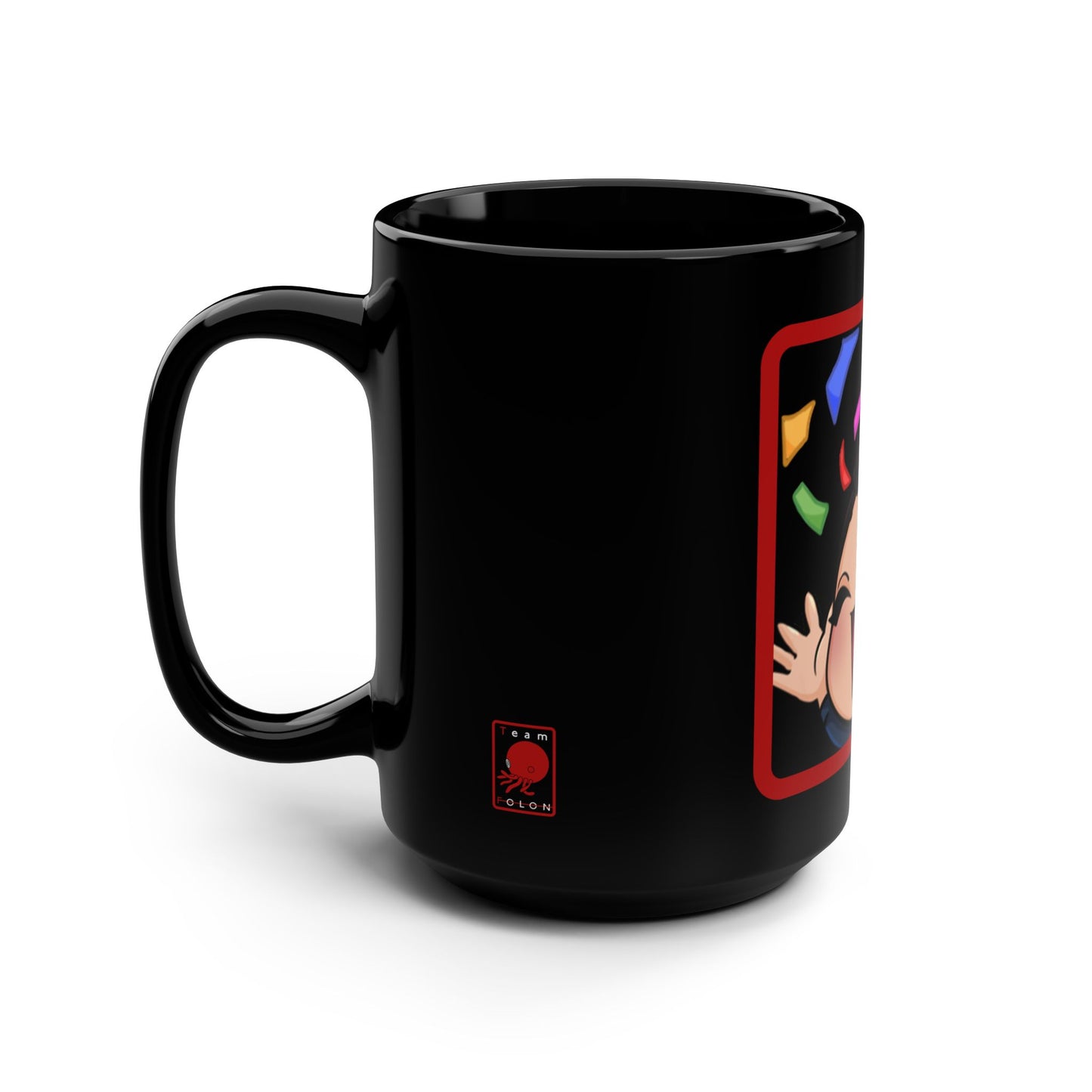 Kiera Ceramic Mug