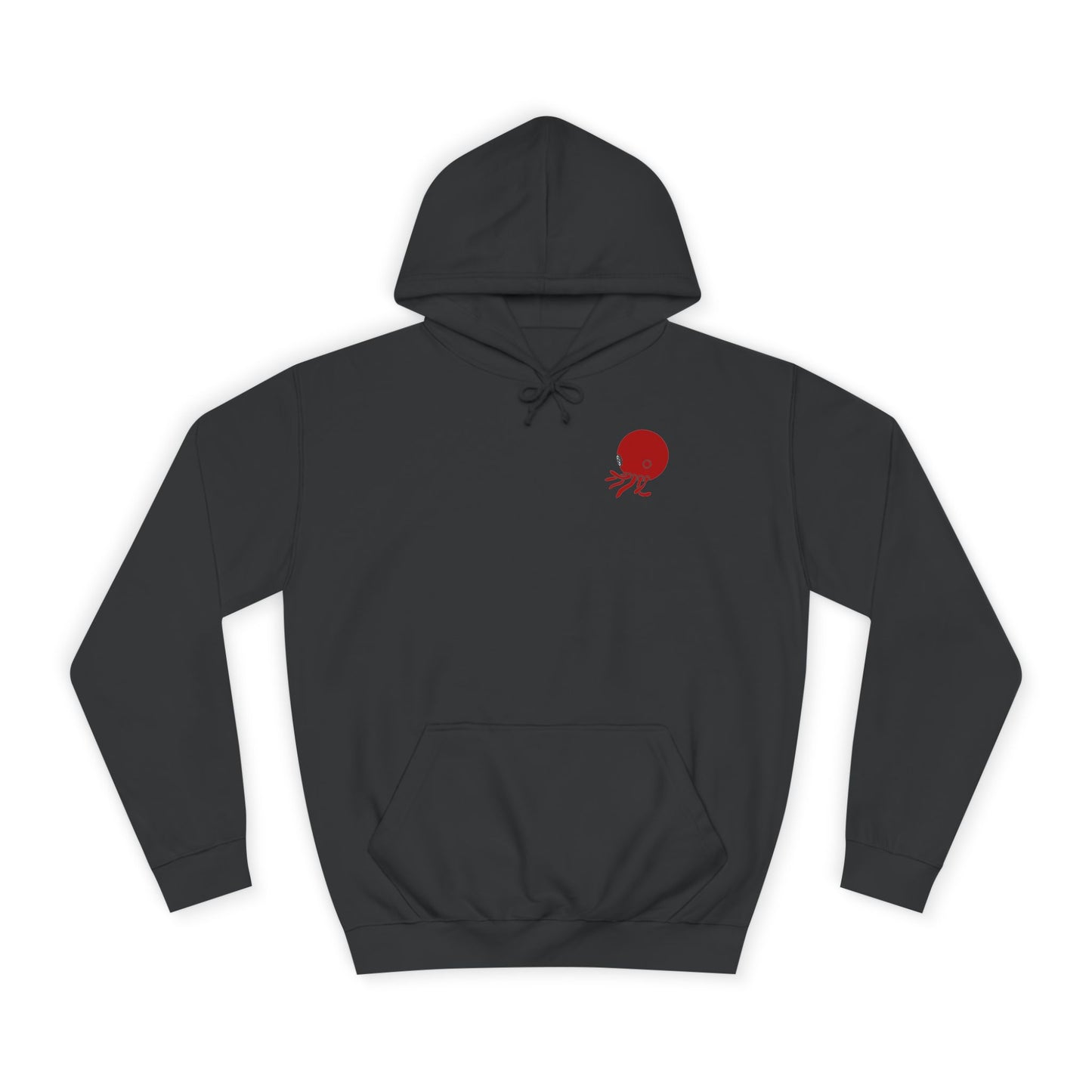 Team FOLON Unisex Hooded Sweatshirt