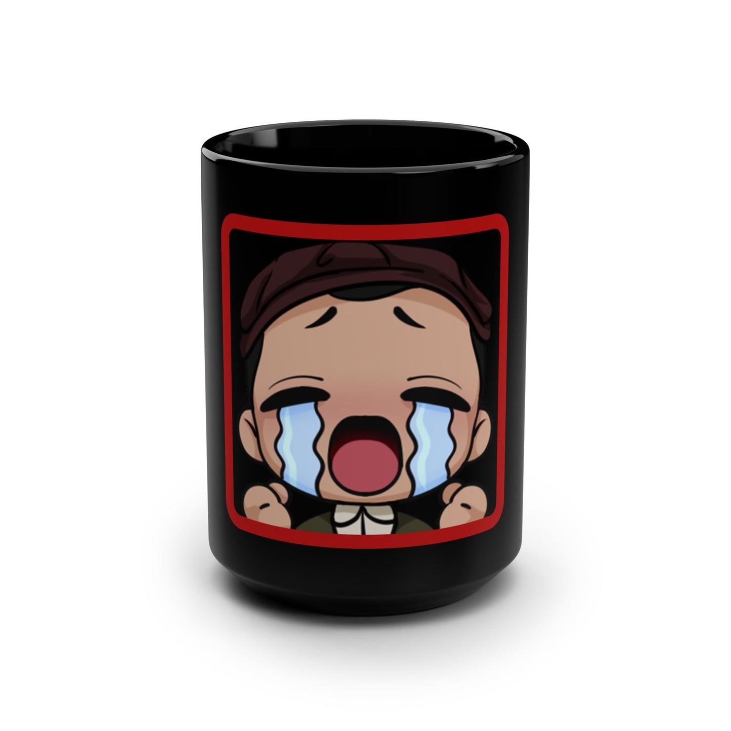 Archie Ceramic Mug