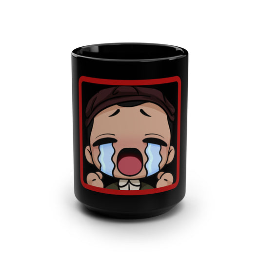 Archie Ceramic Mug