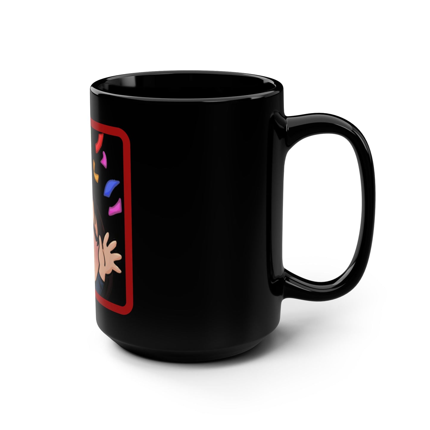 Kiera Ceramic Mug