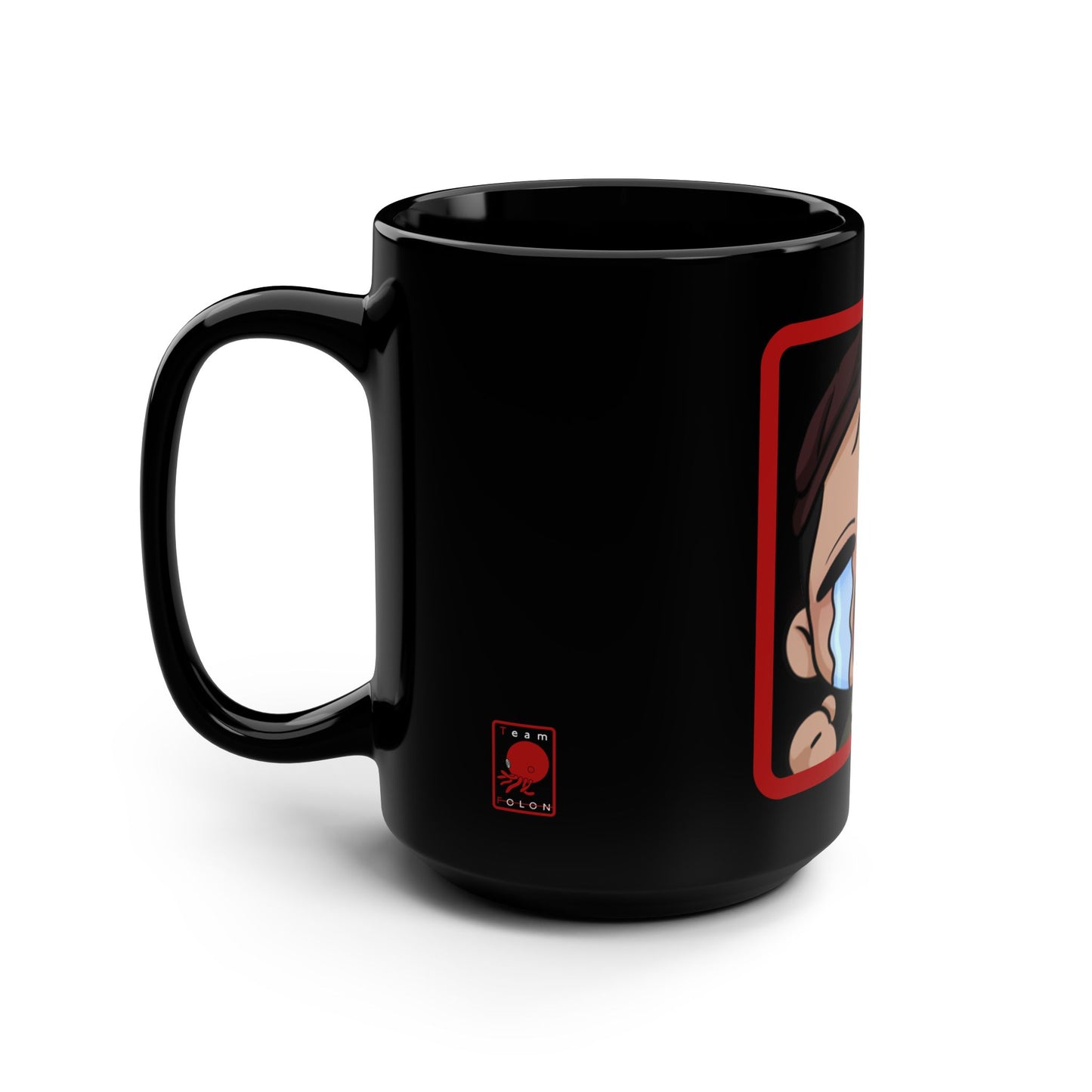 Archie Ceramic Mug