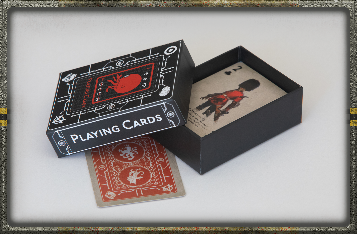 Playing Cards