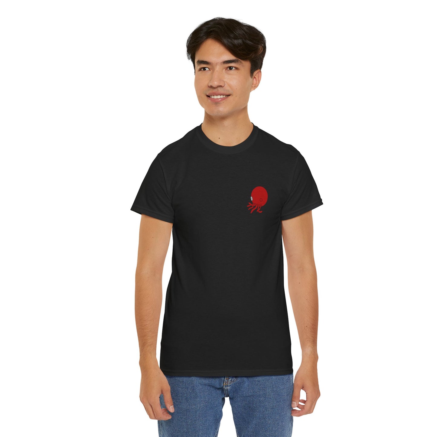 Team FOLON Unisex Heavy Cotton T-Shirt