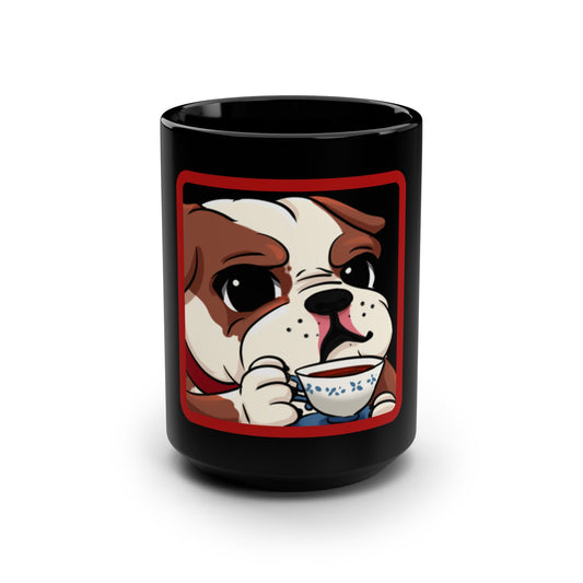 Churchill Ceramic Mug