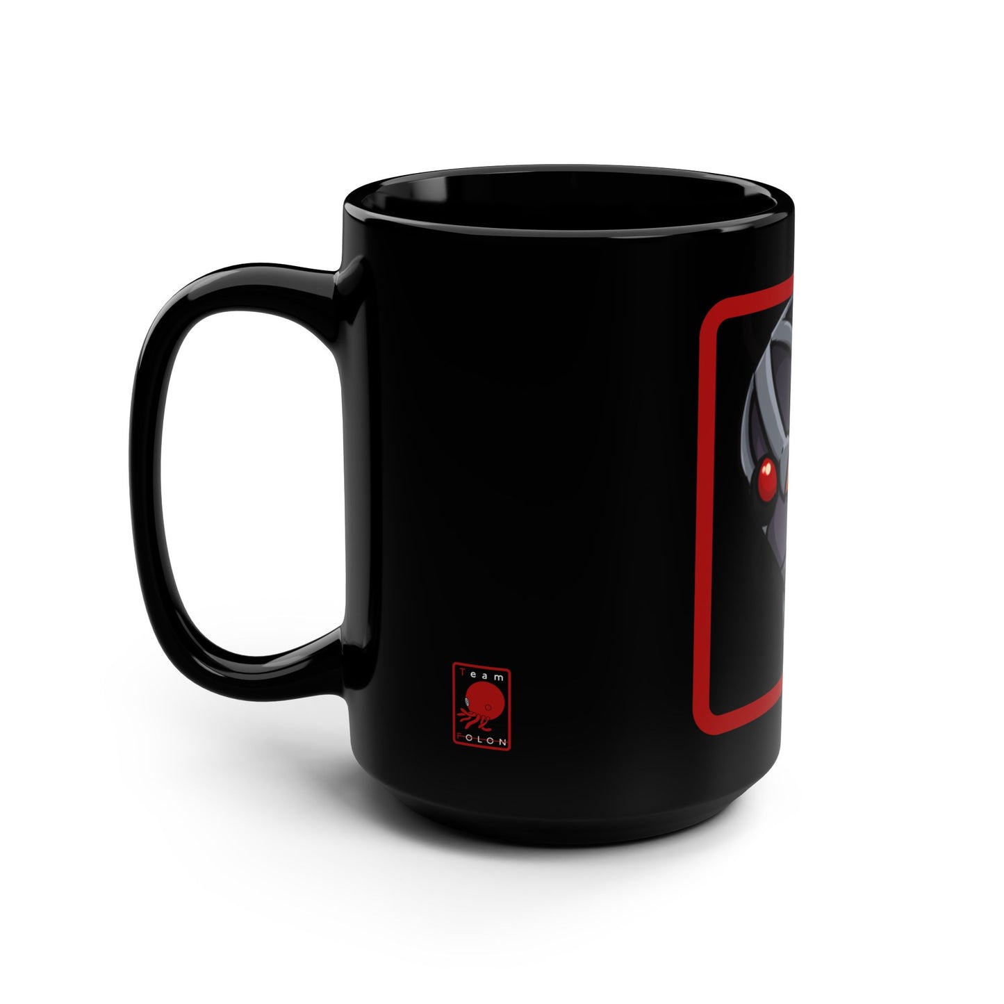 Spitfire Ceramic Mug