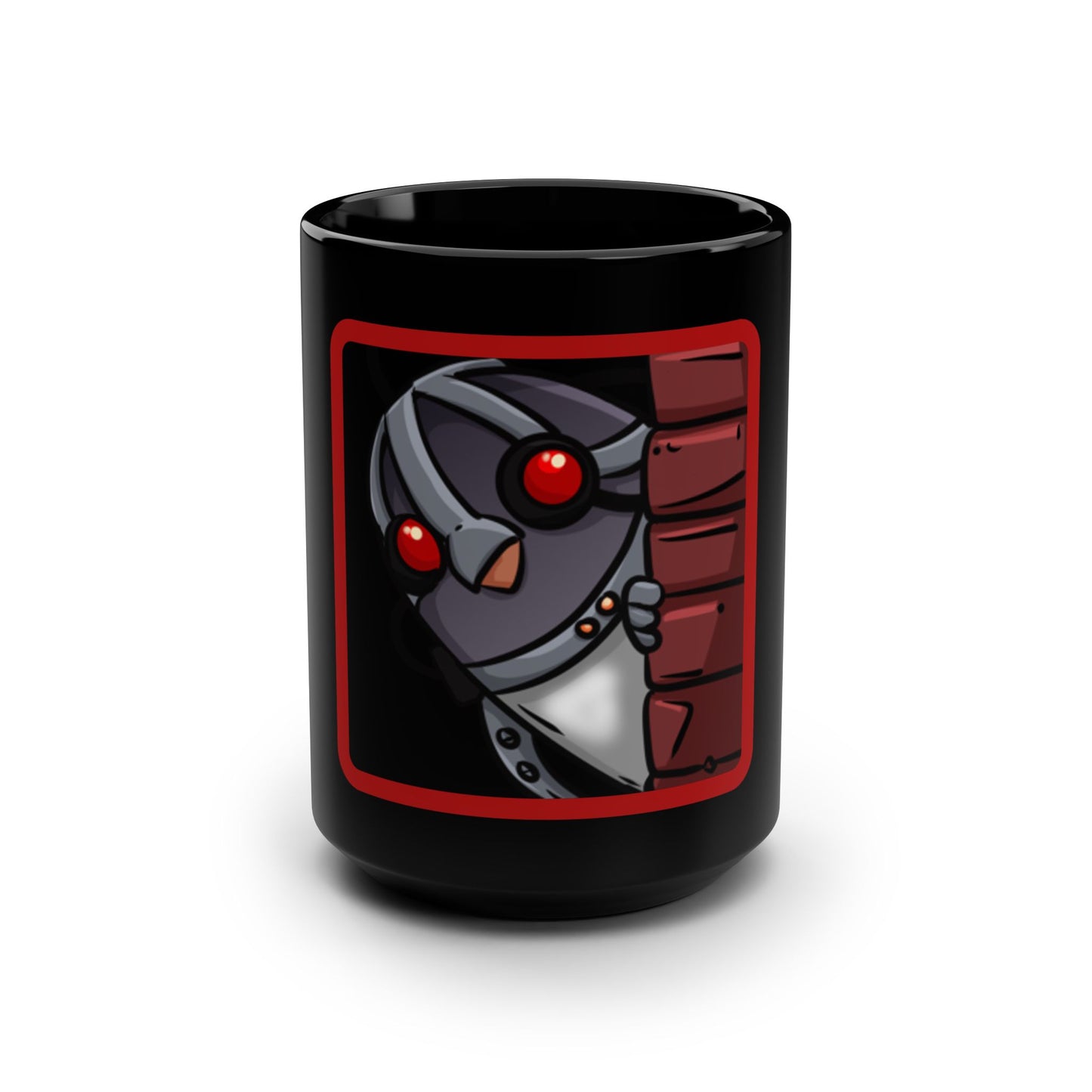 Spitfire Ceramic Mug