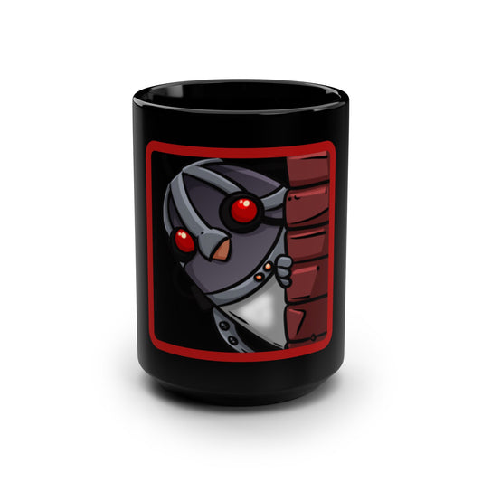Spitfire Ceramic Mug