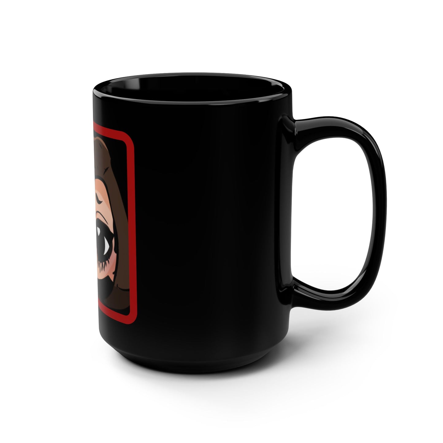 Becket Ceramic Mug