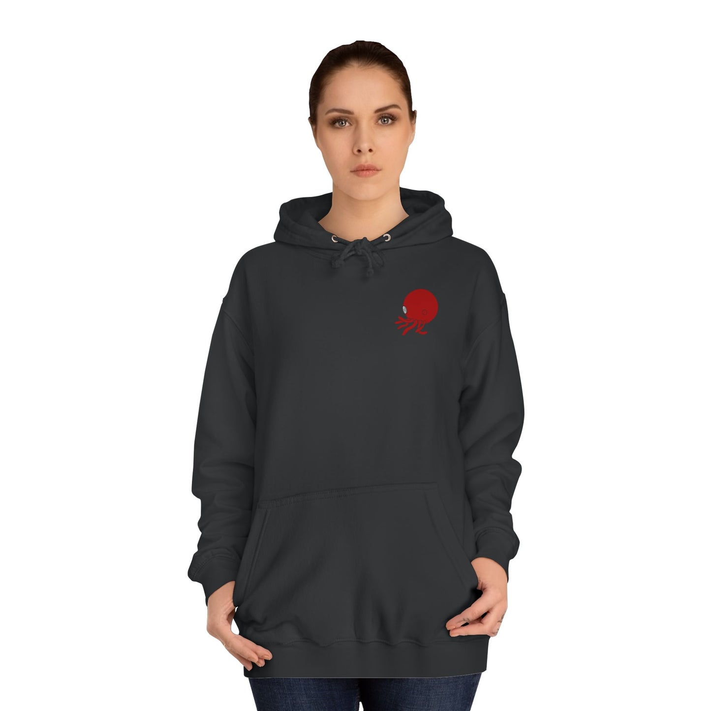 Team FOLON Unisex Hooded Sweatshirt
