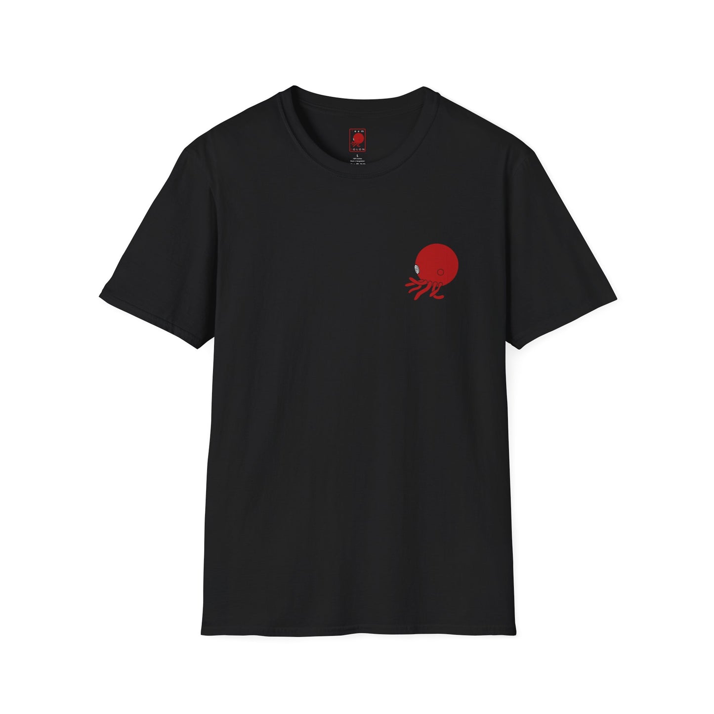 Team FOLON Unisex Softstyle T-Shirt