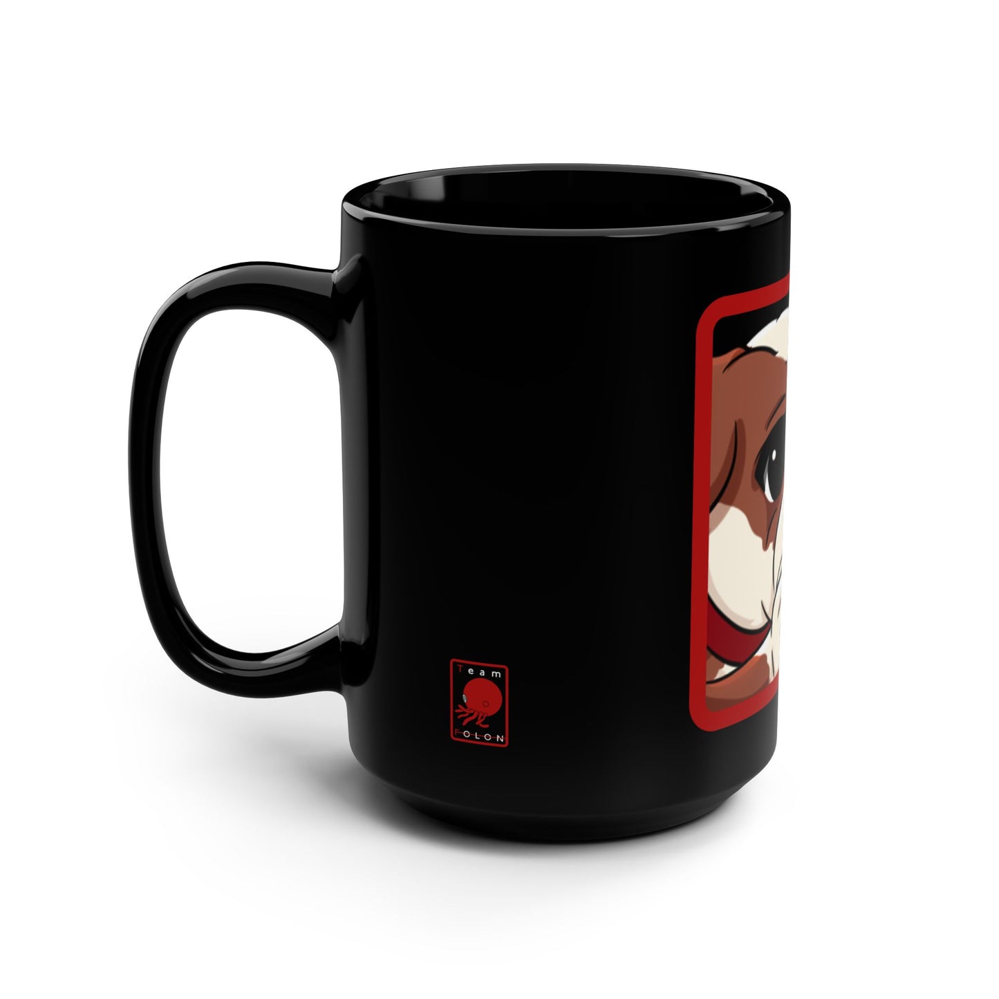 Churchill Ceramic Mug