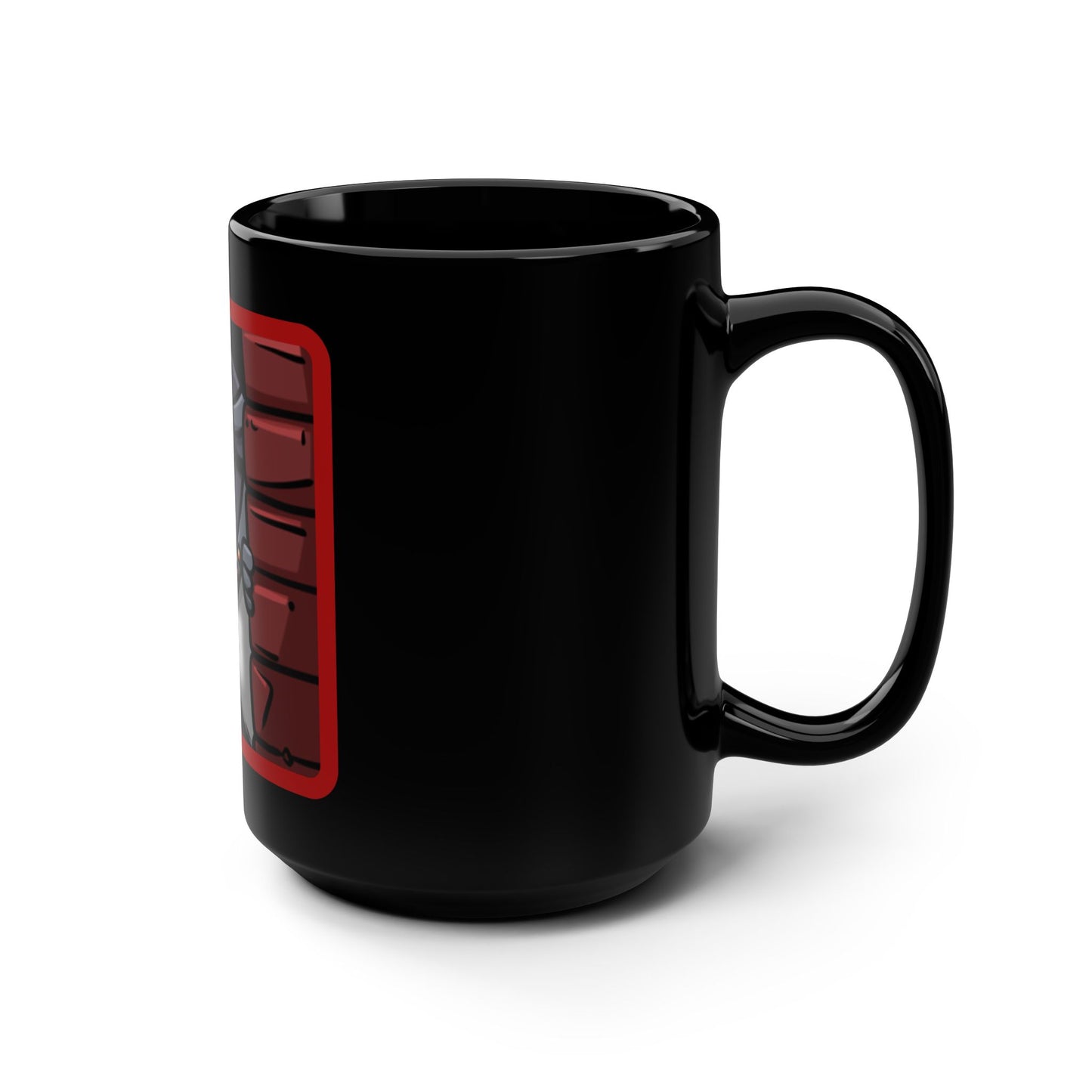 Spitfire Ceramic Mug
