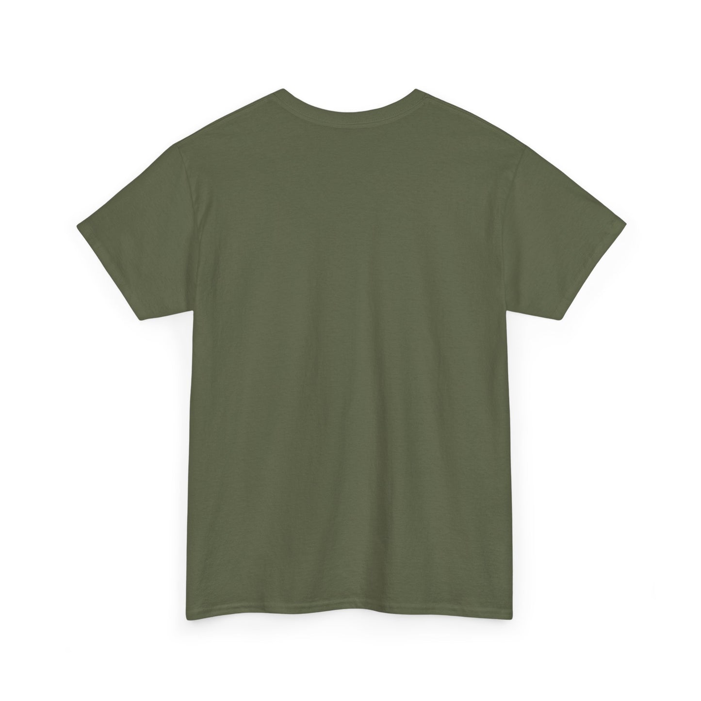 "Last Orders" Fallout: London DLC Unisex Heavy Cotton Tee