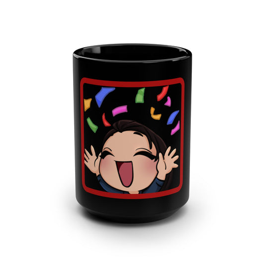 Kiera Ceramic Mug