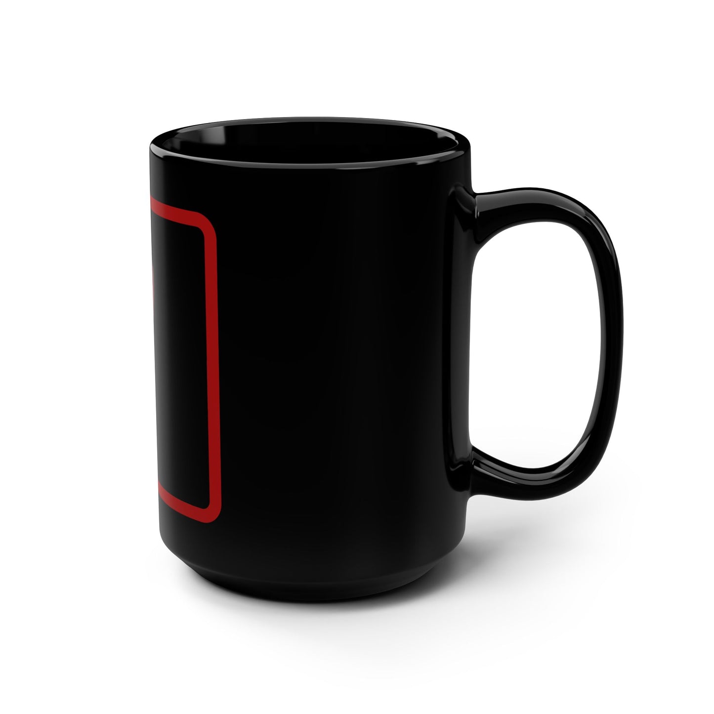 Chief Mouser Ceramic Mug