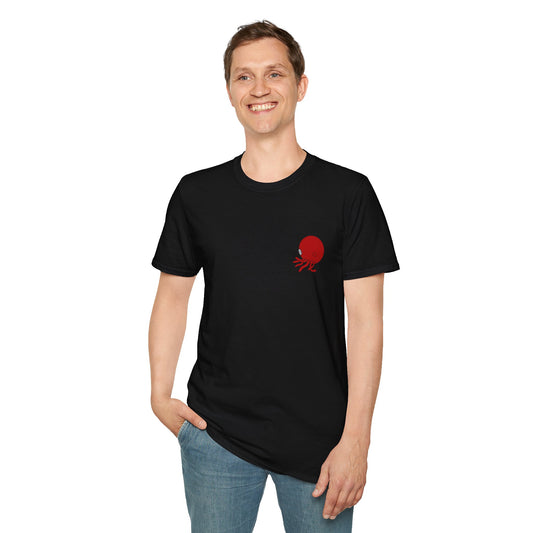 Team FOLON Unisex Softstyle T-Shirt