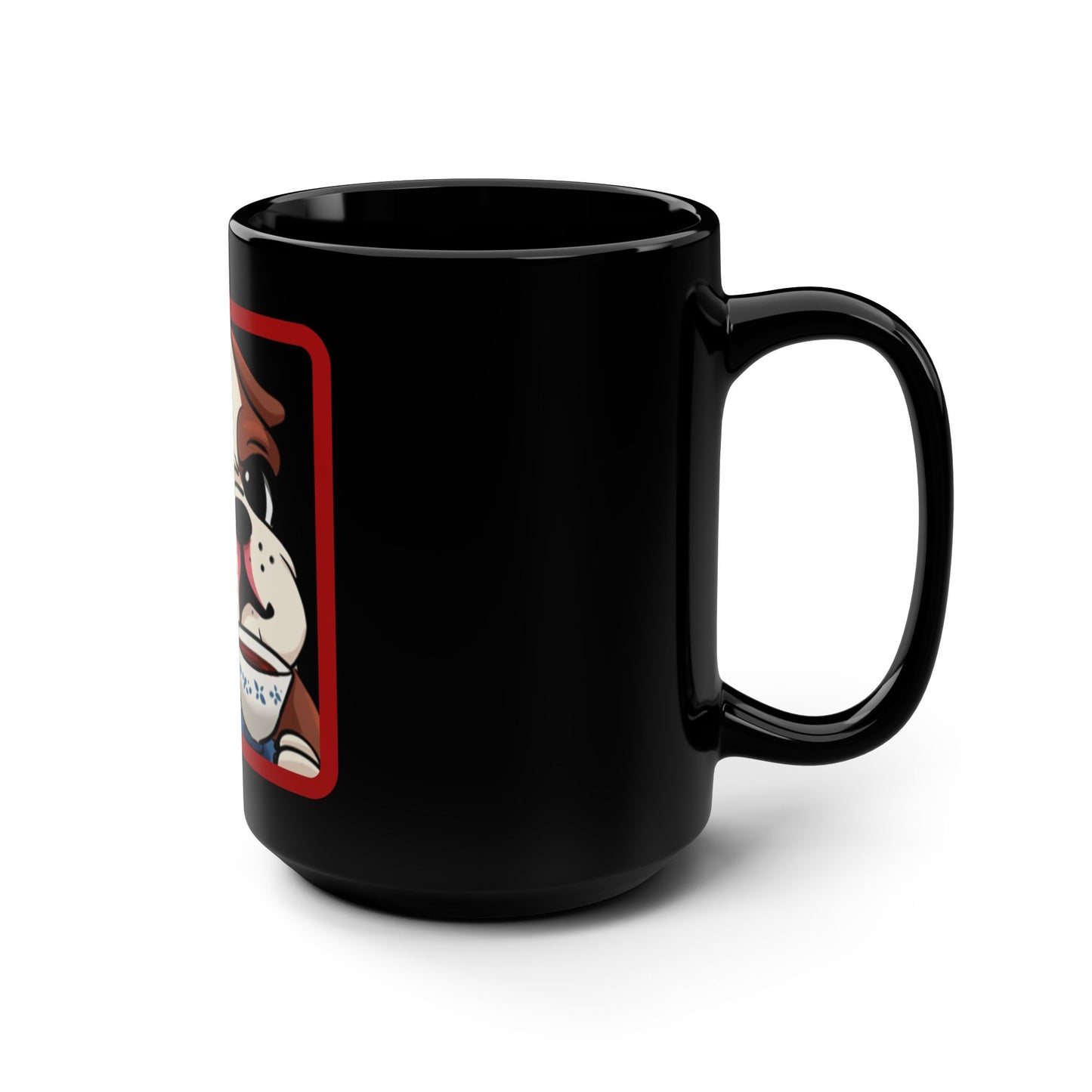 Churchill Ceramic Mug