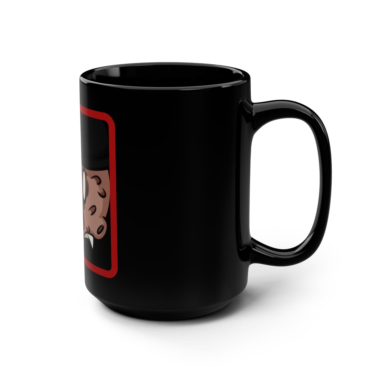Mountbatten Ceramic Mug