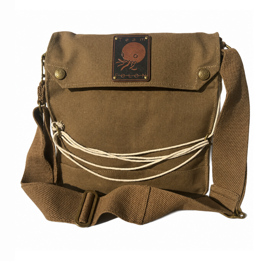 Branded Canvas Bag