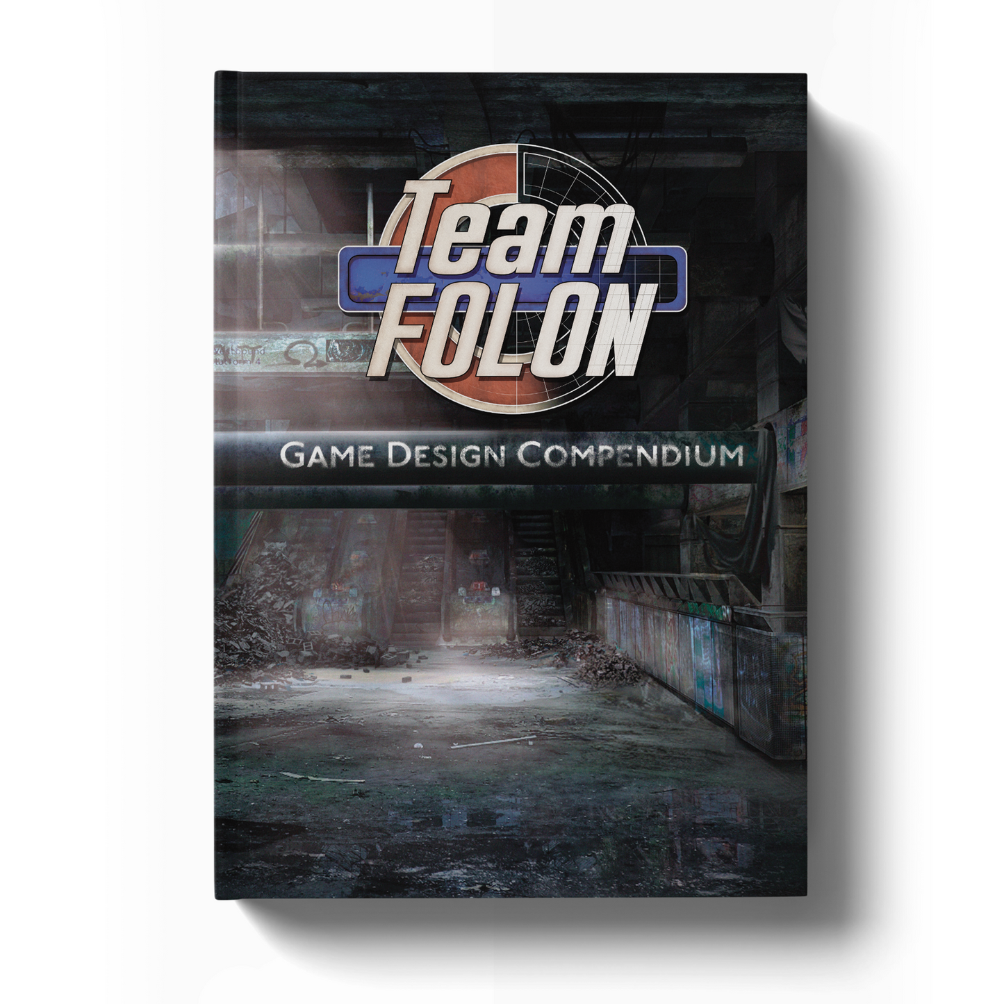 Games Design Compendium