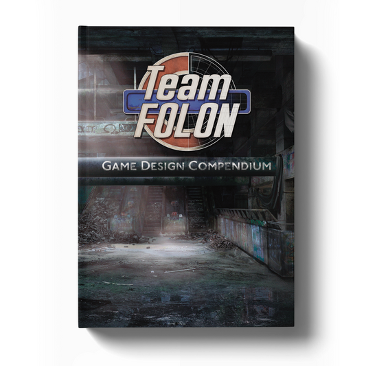 Games Design Compendium