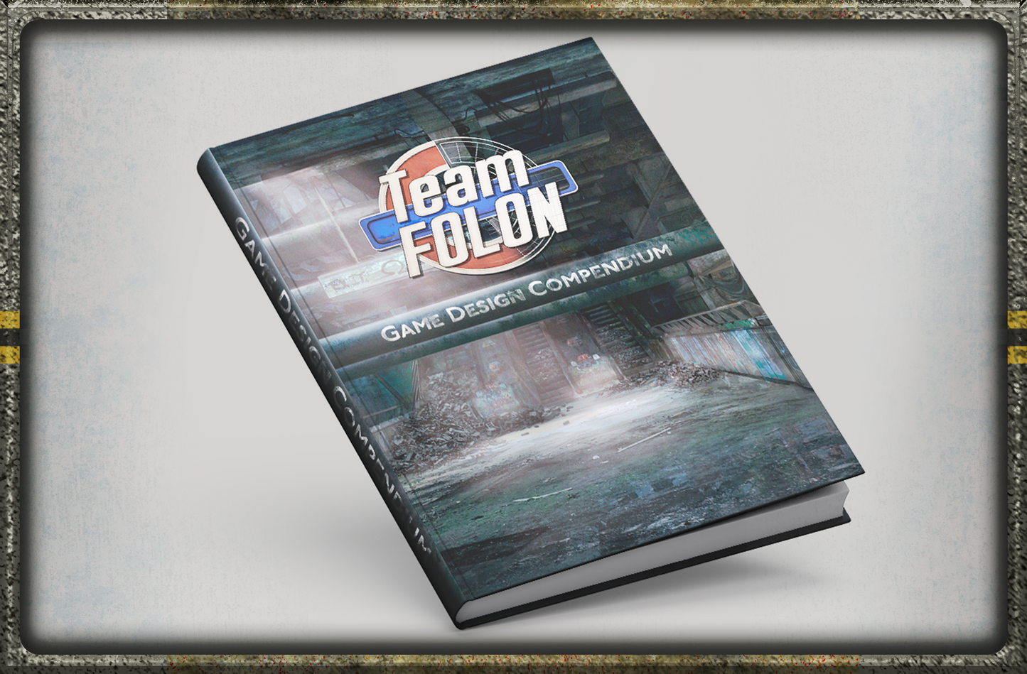 Games Design Compendium