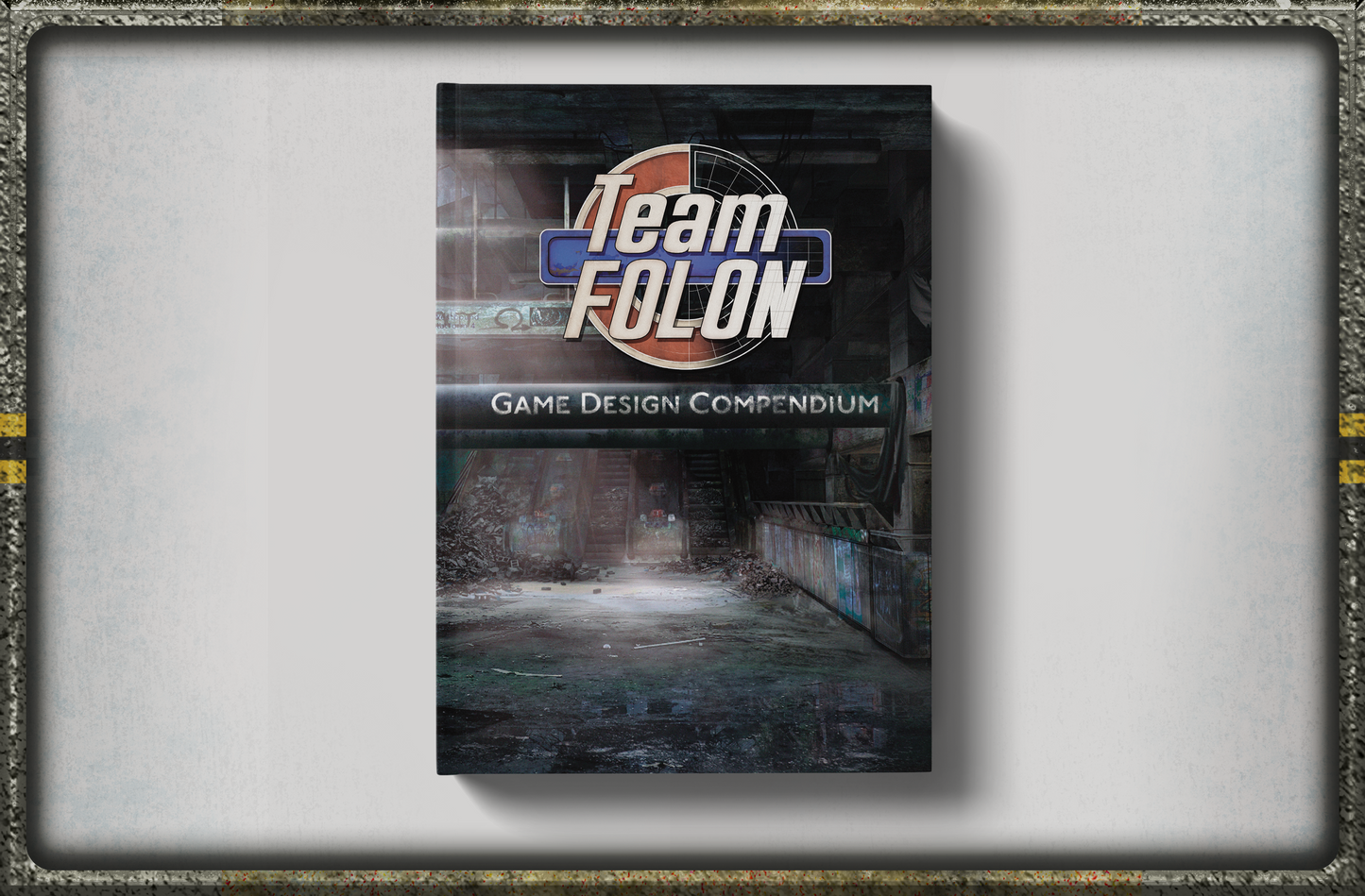 Games Design Compendium