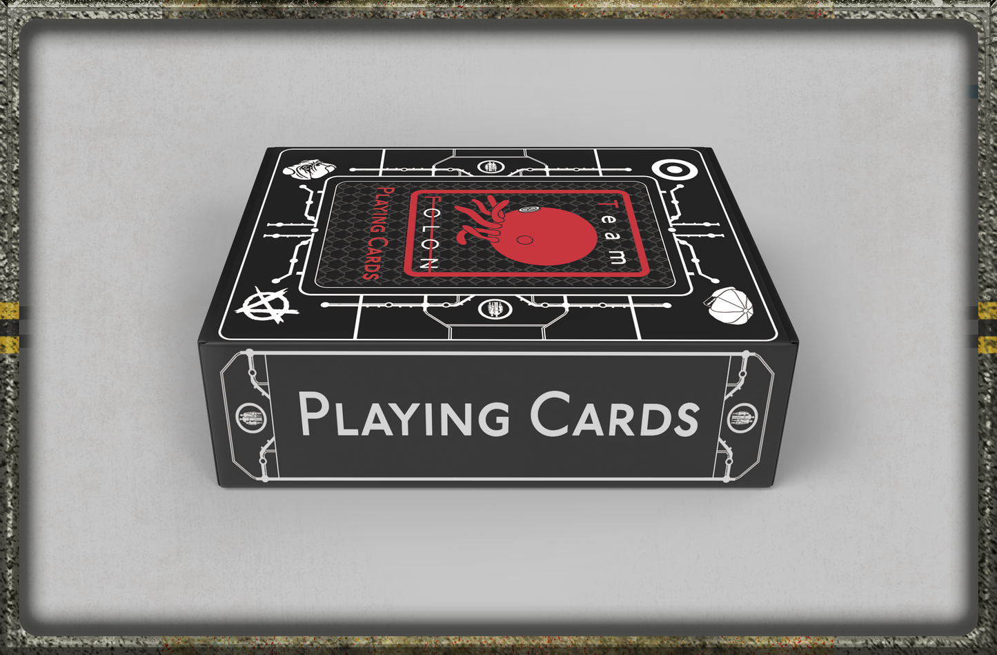 Playing Cards