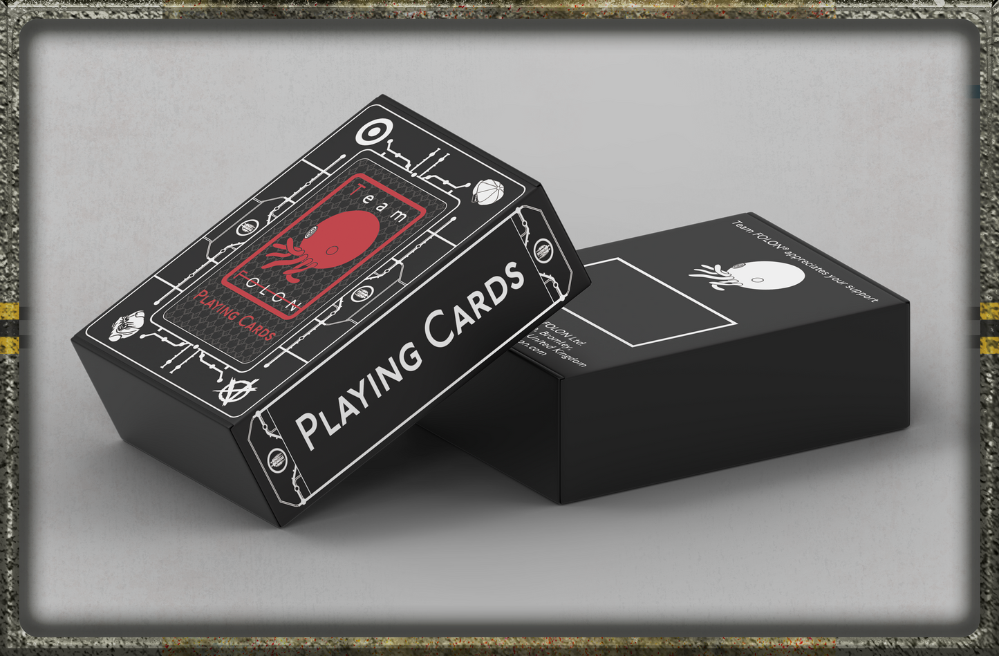 Playing Cards