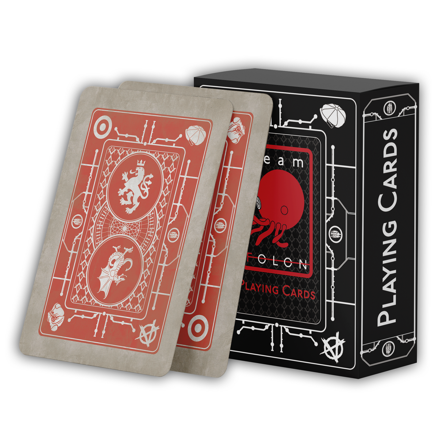 Playing Cards